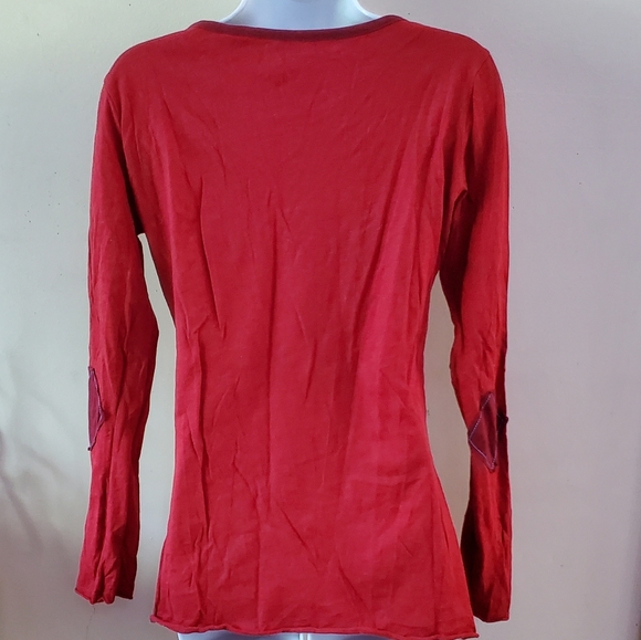 Panhandle Slim Long Sleeve Tee - Picture 4 of 9